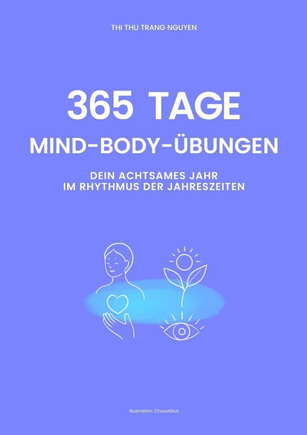 365 Tage Mind-Body-Übungen