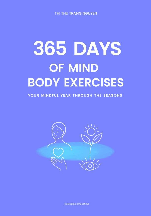 365 Days of Mind Body Exercises (E-Book)